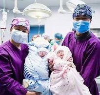 45岁以上还能去做美国试管婴儿吗？